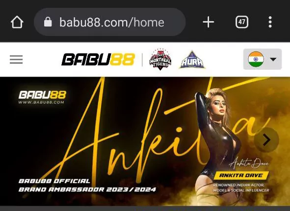 babu88 com in casino babu88 casino app for android users step 1