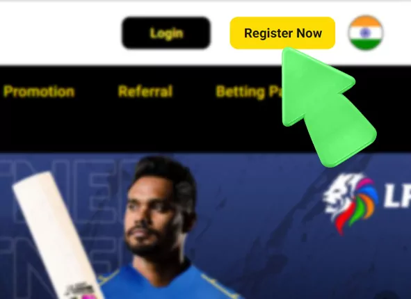 babu88 com in casino how to start playing at babu88 casino step 2